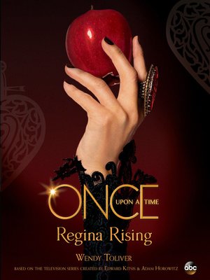 cover image of Regina Rising
